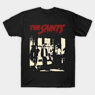 best of the saints T-Shirt